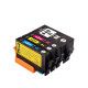 CARTUCHO TINTA COMPATIBLE DAYMA HP N912 Consumibles impresión de tinta