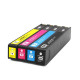 CARTUCHO TINTA COMPATIBLE DAYMA HP N913A Consumibles impresión de tinta