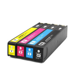 CARTUCHO TINTA COMPATIBLE DAYMA HP N913A