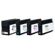 CARTUCHO TINTA COMPATIBLE DAYMA HP N933 Consumibles impresión de tinta