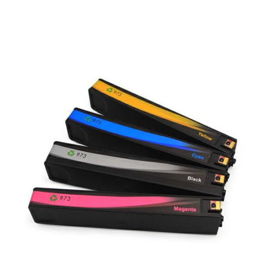 TINTA DAYMA HP N973X MAGENTA VB.T Consumibles impresión de tinta TINTA DAYMA HP N973X MAGENTA VB.T Consumibles impresión de tinta