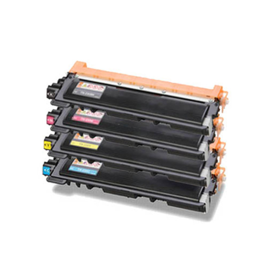 TONER COMPATIBLE DAYMA BROTHER TN230 TN210 Consumibles impresión láser TONER COMPATIBLE DAYMA BROTHER TN230 TN210 Consumibles impresión láser