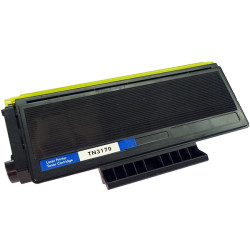 TONER COMPATIBLE DAYMA BROTHER TN3145 TN3170
