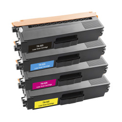 TONER COMPATIBLE DAYMA BROTHER TN315 TN325