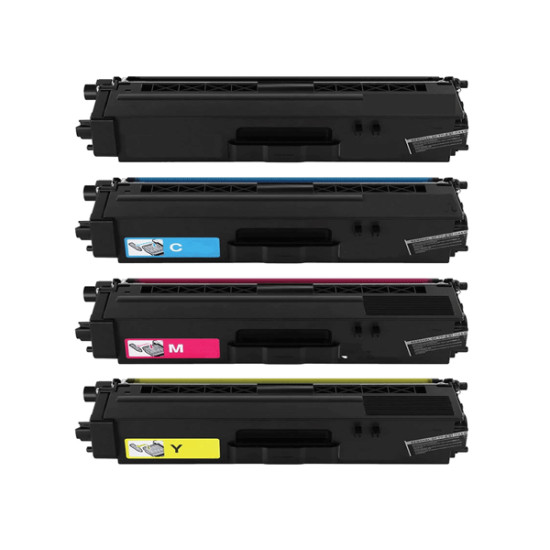 TONER COMPATIBLE DAYMA BROTHER TN321 TN326 Consumibles impresión láser TONER COMPATIBLE DAYMA BROTHER TN321 TN326 Consumibles impresión láser