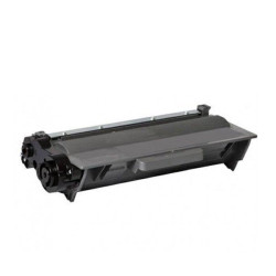 TONER COMPATIBLE DAYMA BROTHER TN3512 NEGRO