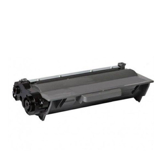 TONER COMPATIBLE DAYMA BROTHER TN3512 NEGRO Consumibles impresión láser TONER COMPATIBLE DAYMA BROTHER TN3512 NEGRO Consumibles impresión láser