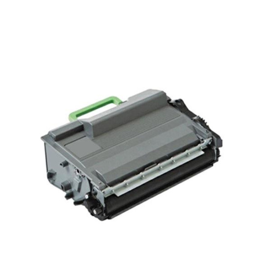 TONER COMPATIBLE DAYMA BROTHER TN3520 NEGRO Consumibles impresión láser TONER COMPATIBLE DAYMA BROTHER TN3520 NEGRO Consumibles impresión láser