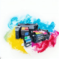 TONER COMPATIBLE DAYMA BROTHER TN423 MAGENTA