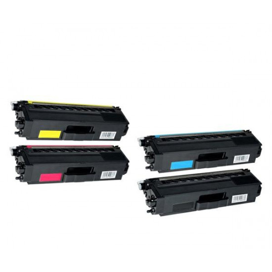 TONER DAYMA BROTHER TN900 AMARILLO 6.000 Consumibles impresión láser TONER DAYMA BROTHER TN900 AMARILLO 6.000 Consumibles impresión láser