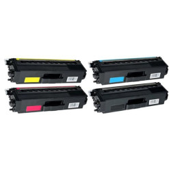 TONER COMPATIBLE DAYMA BROTHER TN910 MAGENTA
