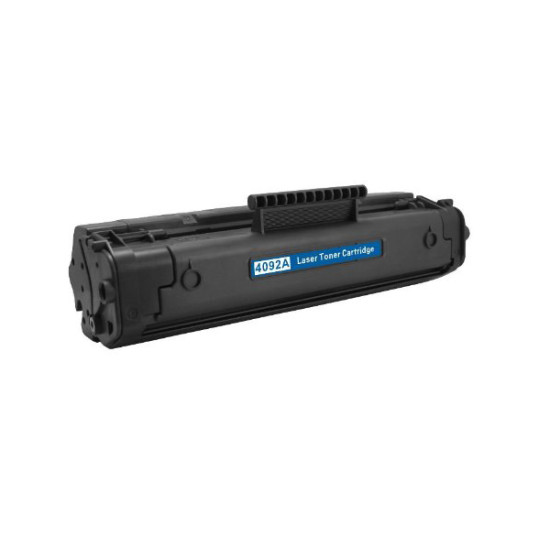 TONER COMPATIBLE DAYMA HP C4092A 92A Consumibles impresión láser TONER COMPATIBLE DAYMA HP C4092A 92A Consumibles impresión láser