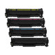 TONER COMPATIBLE DAYMA HP CF351A 130A Consumibles impresión láser