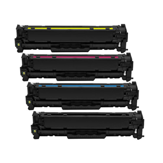 TONER COMPATIBLE DAYMA HP CF353A 130A Consumibles impresión láser
