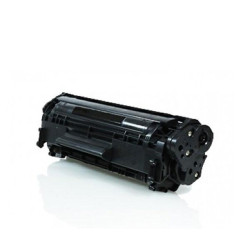 TONER COMPATIBLE DAYMA HP Q2612X 12X