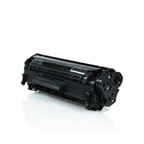 TONER COMPATIBLE DAYMA HP Q2612X 12X Consumibles impresión láser TONER COMPATIBLE DAYMA HP Q2612X 12X Consumibles impresión láser