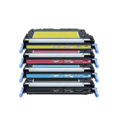 CARTUCHO TINTA COMPATIBLE DAYMA HP Q6470A