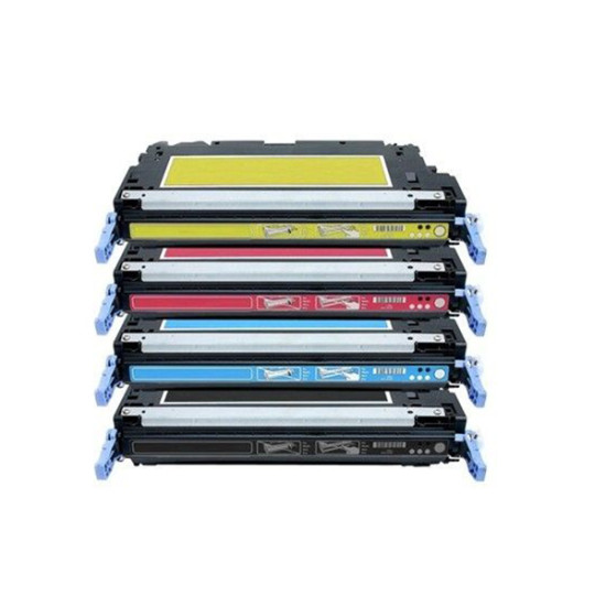 CARTUCHO TINTA COMPATIBLE DAYMA HP Q6470A Consumibles impresión láser CARTUCHO TINTA COMPATIBLE DAYMA HP Q6470A Consumibles impresión láser