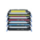 TONER COMPATIBLE DAYMA HP Q6472A 502A Consumibles impresión láser TONER COMPATIBLE DAYMA HP Q6472A 502A Consumibles impresión láser