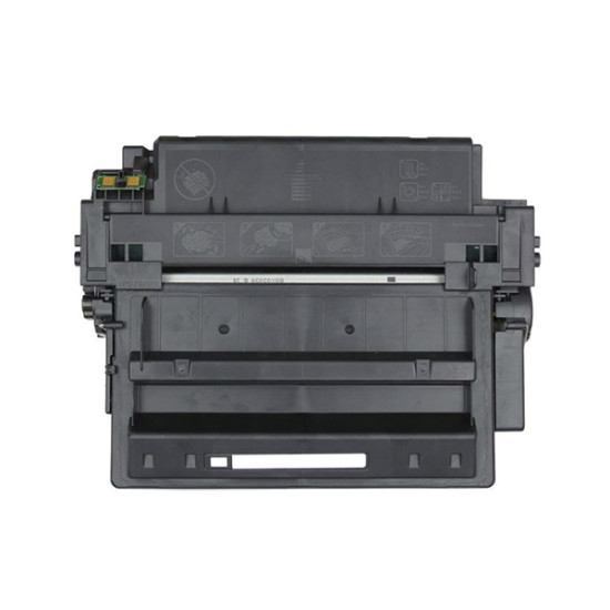 TONER COMPATIBLE DAYMA HP Q6511X 11X Consumibles impresión láser TONER COMPATIBLE DAYMA HP Q6511X 11X Consumibles impresión láser