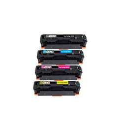 TONER COMPATIBLE DAYMA HP W2031X CIAN