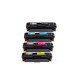 TONER COMPATIBLE HP W2032X AMARILLO 415X Consumibles impresión láser TONER COMPATIBLE HP W2032X AMARILLO 415X Consumibles impresión láser