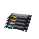 TONER DAYMA COMPATIBLE HP W2072A 117A Consumibles impresión láser TONER DAYMA COMPATIBLE HP W2072A 117A Consumibles impresión láser