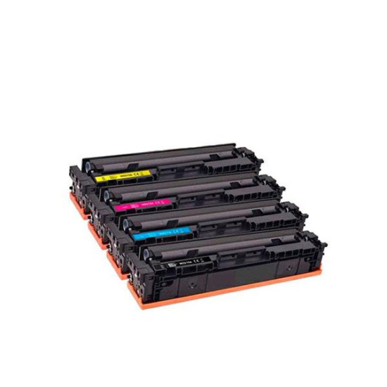 TONER COMPATIBLE DAYMA HP W2213A MAGENTA Consumibles impresión láser TONER COMPATIBLE DAYMA HP W2213A MAGENTA Consumibles impresión láser