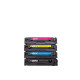 TONER COMPATIBLE DAYMA HP W2411A CIAN Consumibles impresión láser TONER COMPATIBLE DAYMA HP W2411A CIAN Consumibles impresión láser