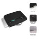 FUNDA PORTATIL SUBBLIM ELEGANT LAPTOP SLEEVE Maletines  mochilas y fundas