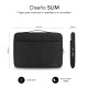 FUNDA PORTATIL SUBBLIM ELEGANT LAPTOP SLEEVE Maletines  mochilas y fundas