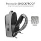MOCHILA PORTATIL SUBBLIM SECURE V2 AP Maletines mochilas y fundas MOCHILA PORTATIL SUBBLIM SECURE V2 AP Maletines mochilas y fundas
