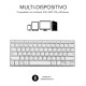 TECLADO SUBBLIM KEYBOARD ADVANCE COMPACT INALAMBRICO Teclados TECLADO SUBBLIM KEYBOARD ADVANCE COMPACT INALAMBRICO Teclados