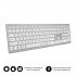 TECLADO SUBBLIM KEYBOARD PURE EXTENDED INALAMBRICO