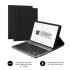 FUNDA + TECLADO SUBBLIM LENOVO TAB