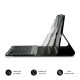 FUNDA + TECLADO SUBBLIM LENOVO TAB Teclados FUNDA + TECLADO SUBBLIM LENOVO TAB Teclados