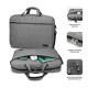 MALETIN PORTATIL SUBBLIM ELITE LAPTOP 15.6 PULGADAS Maletines mochilas y fundas MALETIN PORTATIL SUBBLIM ELITE LAPTOP 15.6 PULGADAS Maletines mochilas y fundas