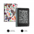 FUNDA SUBBLIM CLEVER EBOOK CASE 6PULGADAS