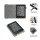 FUNDA SUBBLIM CLEVER EBOOK CASE 6 PULGADAS Maletines mochilas y fundas FUNDA SUBBLIM CLEVER EBOOK CASE 6 PULGADAS Maletines mochilas y fundas