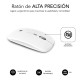 TECLADO + RATON SUBBLIM SUBKBC - OCO010 INALAMBRICO Teclados
