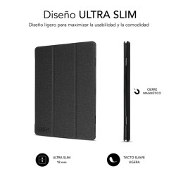 FUNDA SUBBLIM SHOCK CASE LENOVO TAB