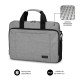 MALETIN PORTATIL SUBBLIM AIR PADDING 15.6 PULGADAS Maletines mochilas y fundas MALETIN PORTATIL SUBBLIM AIR PADDING 15.6 PULGADAS Maletines mochilas y fundas