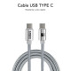CARGADOR PARED SUBBLIM SUBCHG - 3WPD10 25W USB Baterías y cargadores portátiles CARGADOR PARED SUBBLIM SUBCHG - 3WPD10 25W USB Baterías y cargadores portátiles