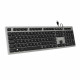 TECLADO SUBBLIM SUBKBC - 0EKE10 Teclados TECLADO SUBBLIM SUBKBC - 0EKE10 Teclados