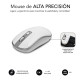 TECLADO + RATON SUBBLIM SUBKBW - CEKE10 INALAMBRICO Teclados TECLADO + RATON SUBBLIM SUBKBW - CEKE10 INALAMBRICO Teclados