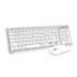 TECLADO + RATON SUBBLIM SUBKBC - DCEP10 INALAMBRICO