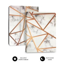 FUNDA SUBBLIM SUBKT5 - BTTW10 TABLET 11 PULGADAS TRENDY