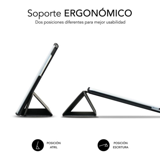 FUNDA SUBBLIM SHOCK CASE LENOVO TAB Accesorios de tablets FUNDA SUBBLIM SHOCK CASE LENOVO TAB Accesorios de tablets