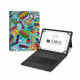 FUNDA + TECLADO SUBBLIM KEYTAB PRO Teclados FUNDA + TECLADO SUBBLIM KEYTAB PRO Teclados