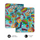 FUNDA + TECLADO SUBBLIM KEYTAB PRO Teclados FUNDA + TECLADO SUBBLIM KEYTAB PRO Teclados